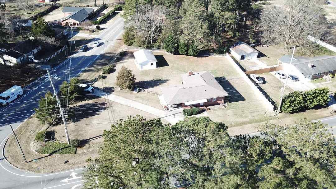 2313 Trawick Road Raleigh, NC 27604 - Photo 23 of 27 Photo 24