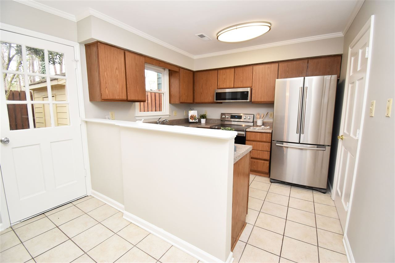 5643 Hamstead Crossing Raleigh, NC 27612 - Photo 19 of 30 Photo 19