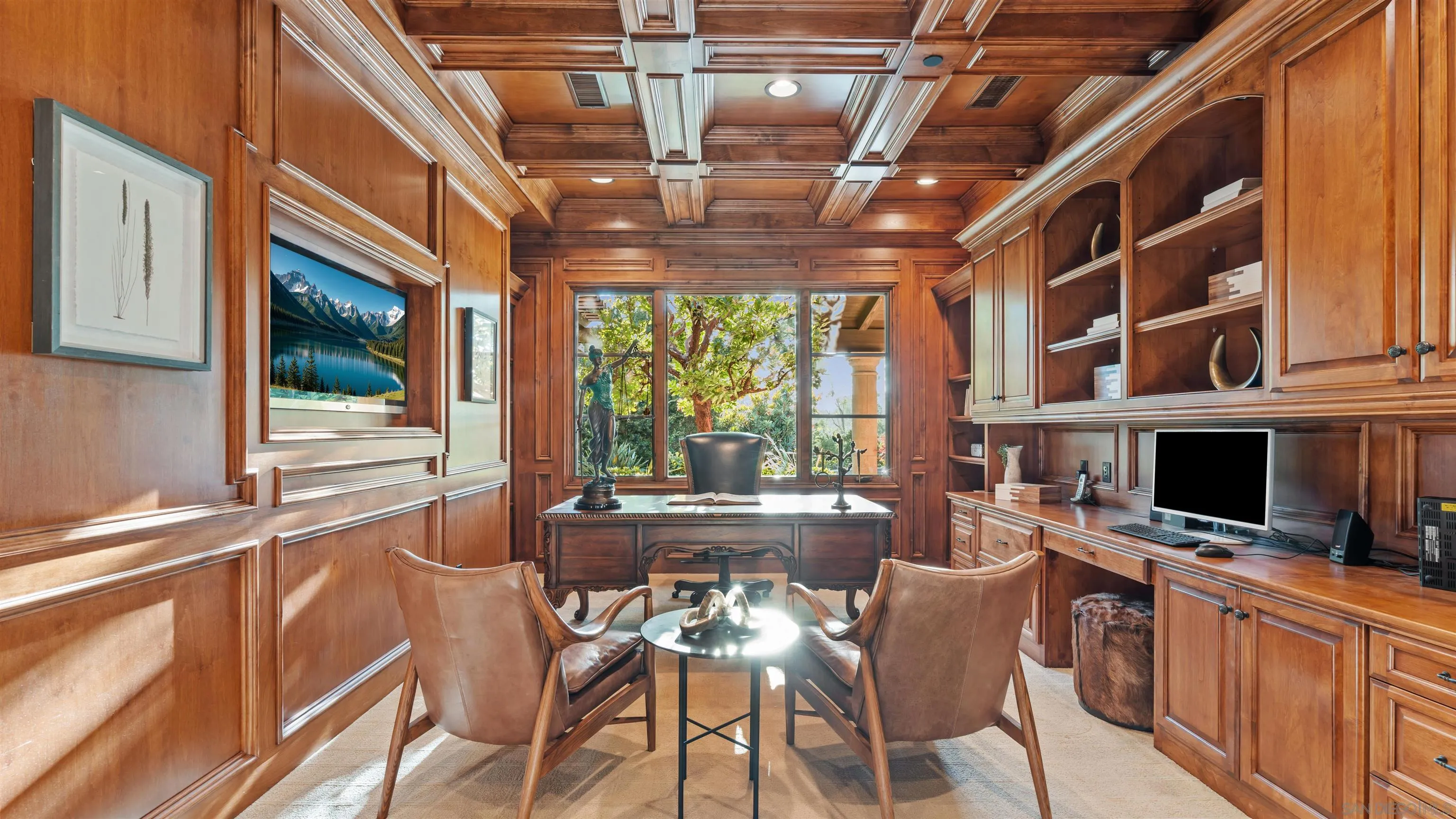 5465 El Cielito Rancho Santa Fe, CA 92067 - Photo 23 of 62