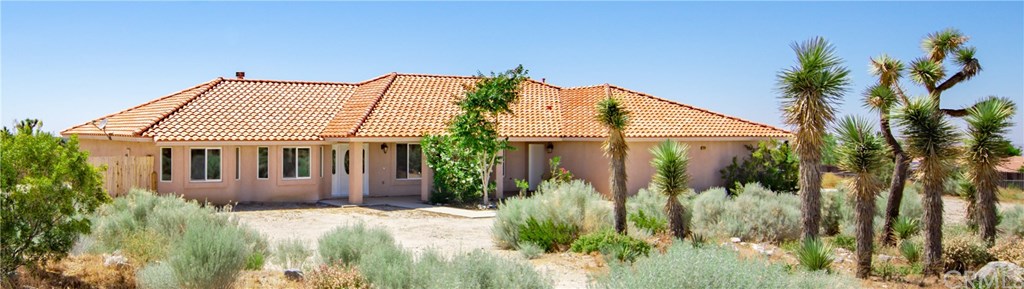 11074 Arena Road Pinon Hills, CA 92372 - Photo 1 of 1