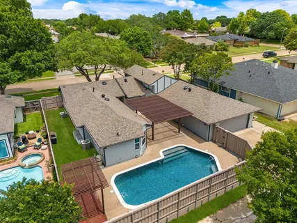 $649,900 | 3800 Fall Wheat Drive, Plano, TX 75075