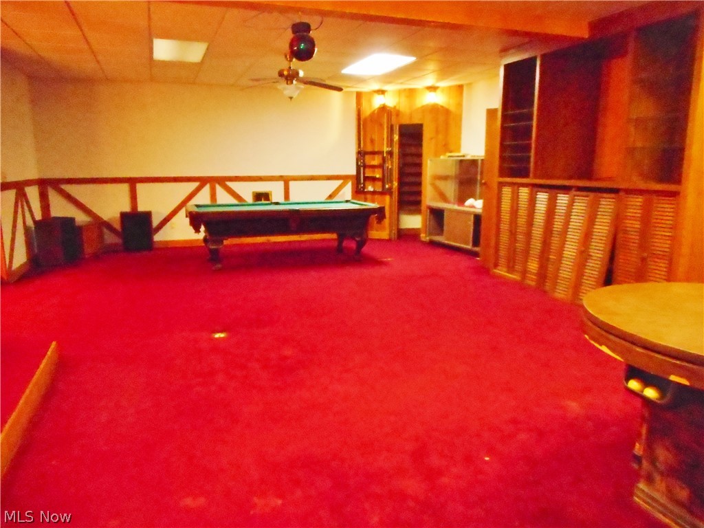 1723 Lynn Road Kent, OH 44240 - Photo 5 of 31 Family Room Lower Level