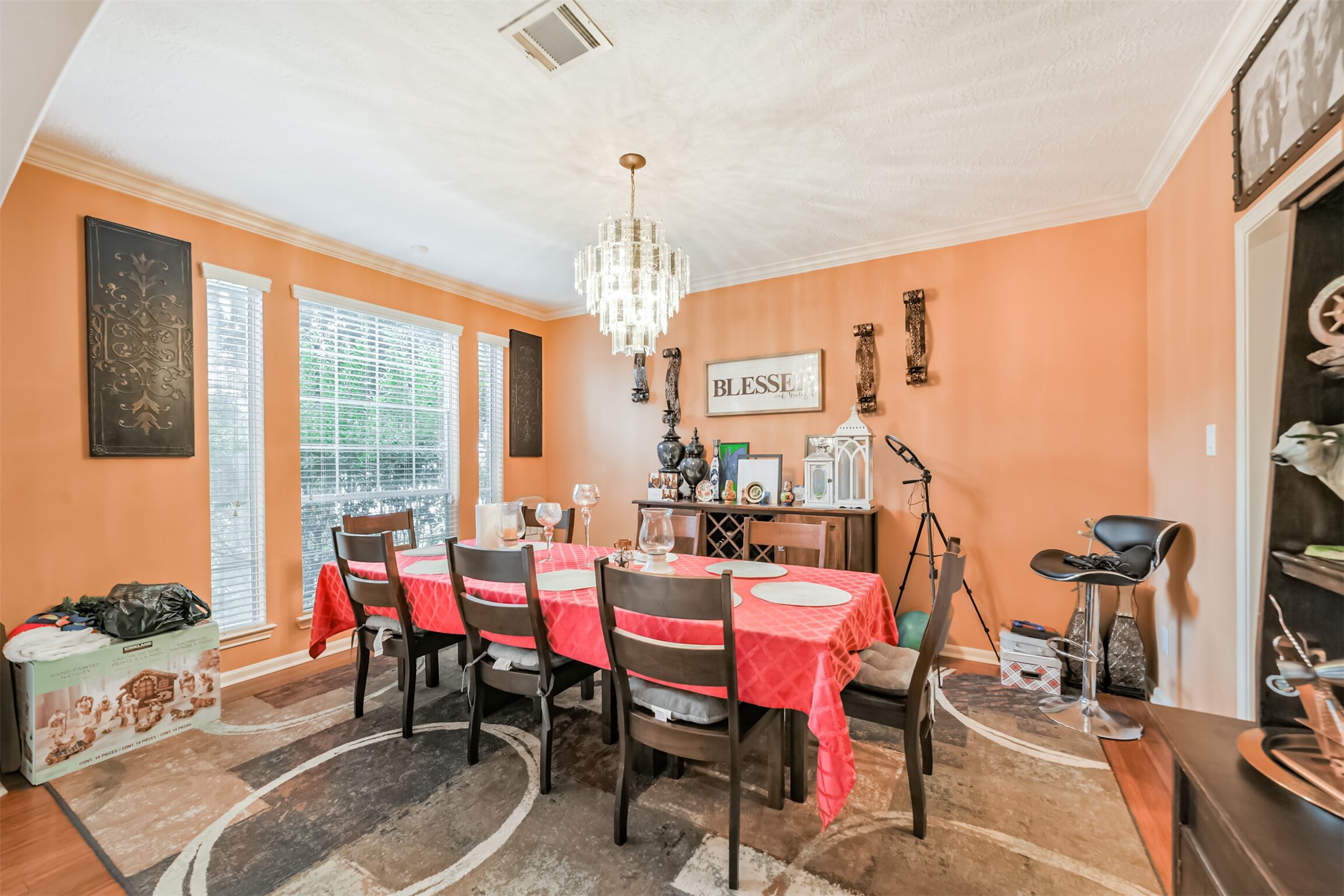22015 Bridgestone Eagle Court Spring, TX 77388 - Photo 18 of 48