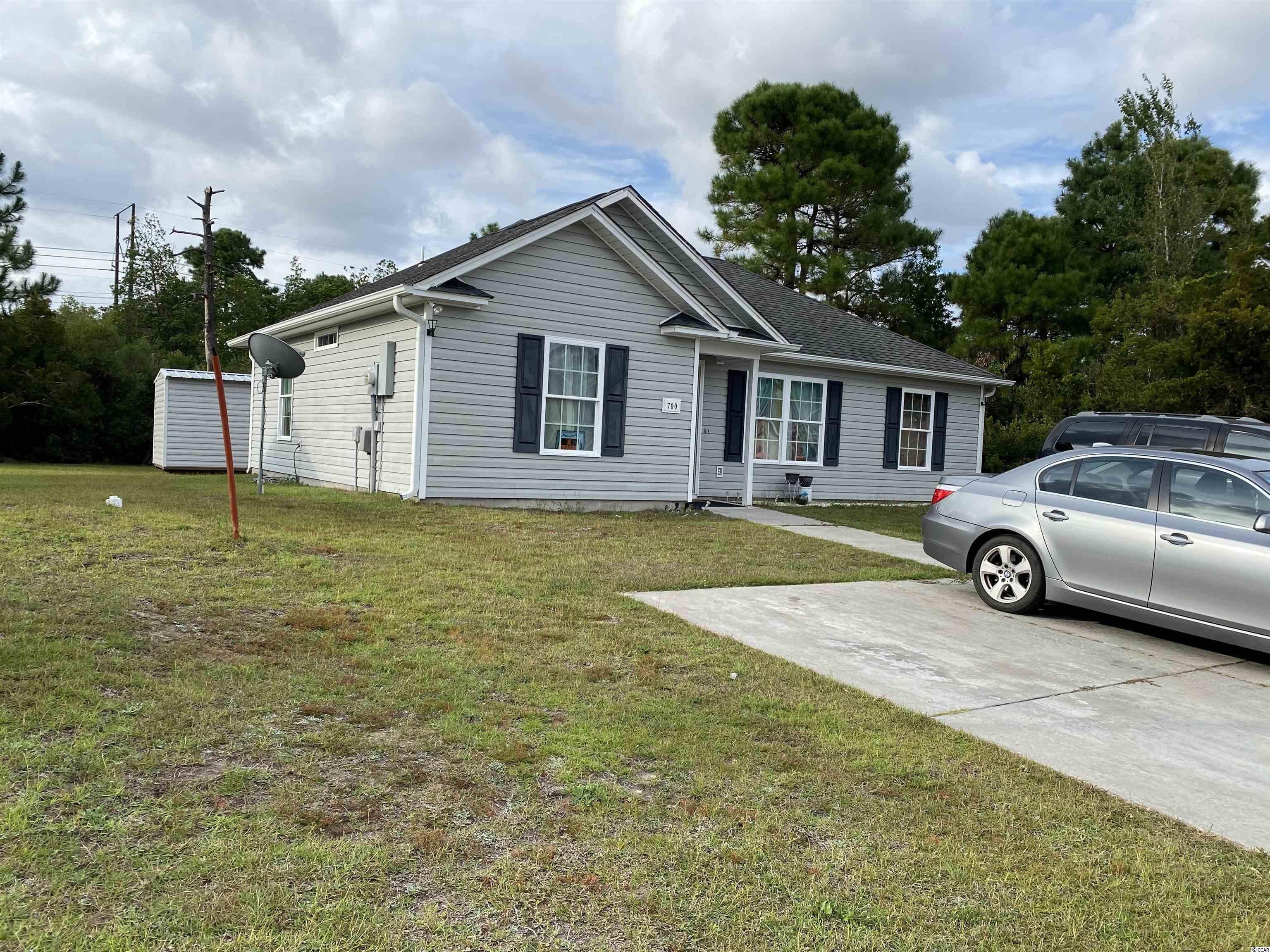 700 West Perry Road Myrtle Beach, SC 29579 - Photo 1 of 15 Gallery Image 1