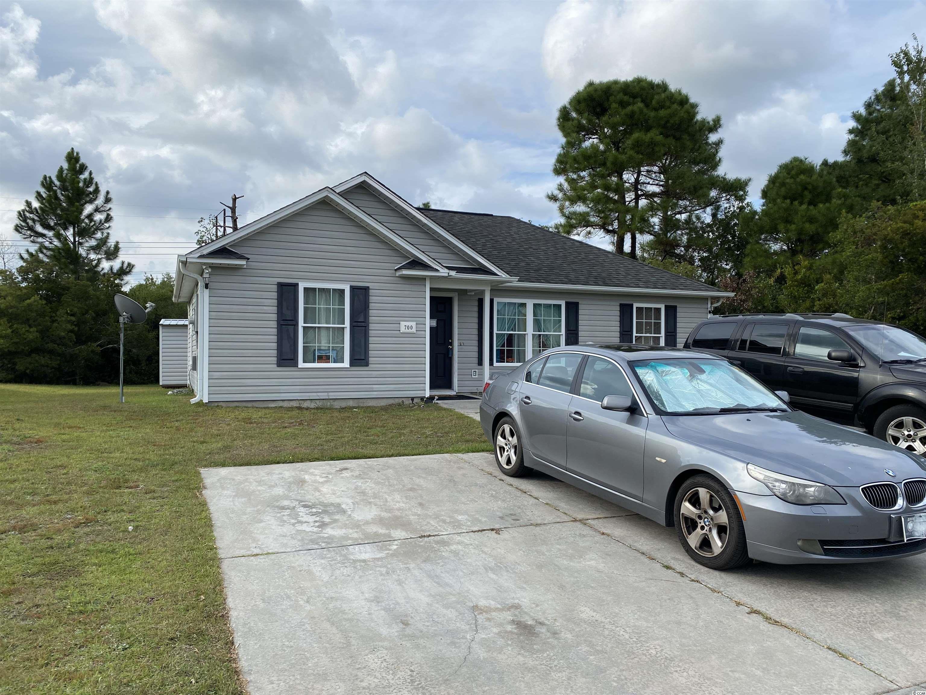 700 West Perry Road Myrtle Beach, SC 29579 - Photo 2 of 15 Gallery Image 2