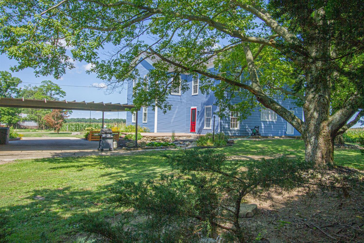 8023 Springfield Road Brookville, IN 47012 - Photo 35 of 41 Gallery Image 35