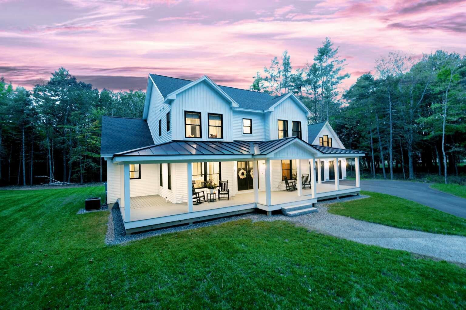 10 Frederick Drive Freeport, ME 04032 - Photo 1 of 40 Kouba.1