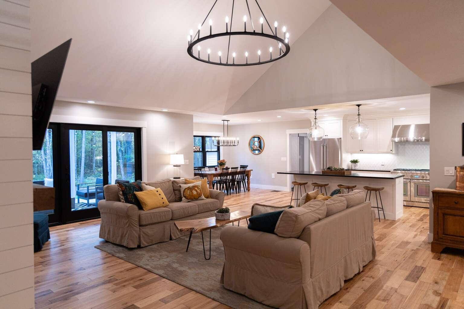 10 Frederick Drive Freeport, ME 04032 - Photo 11 of 40 Kouba.11