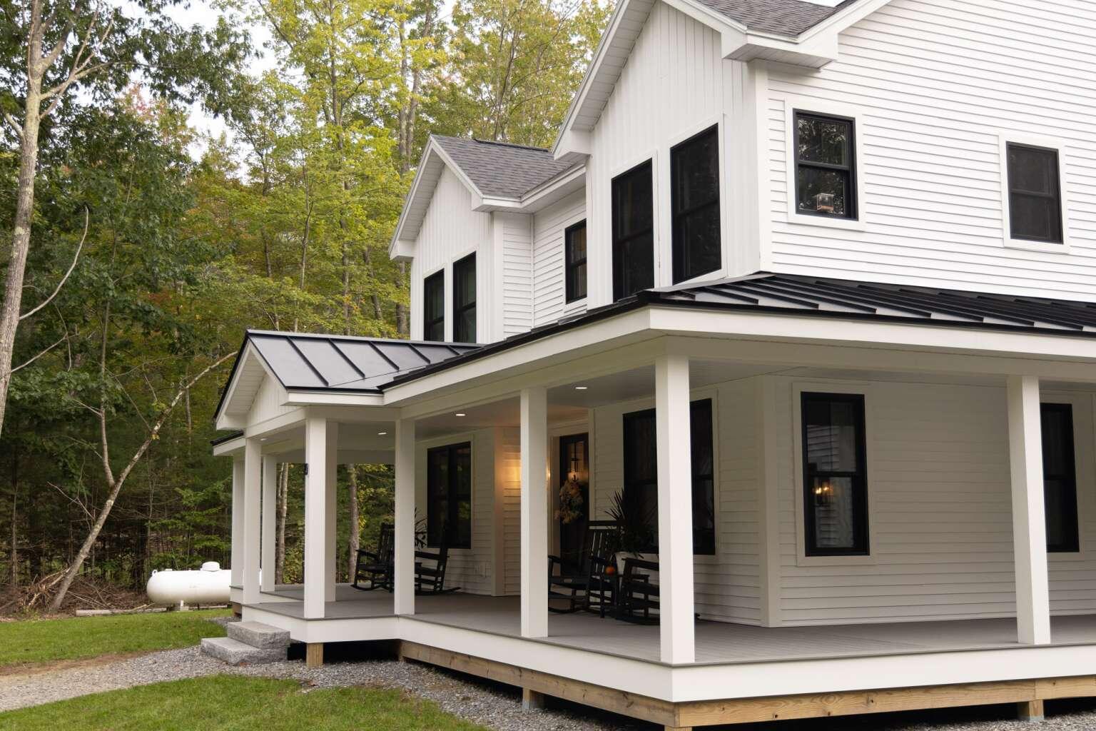 10 Frederick Drive Freeport, ME 04032 - Photo 2 of 40 Kouba.2