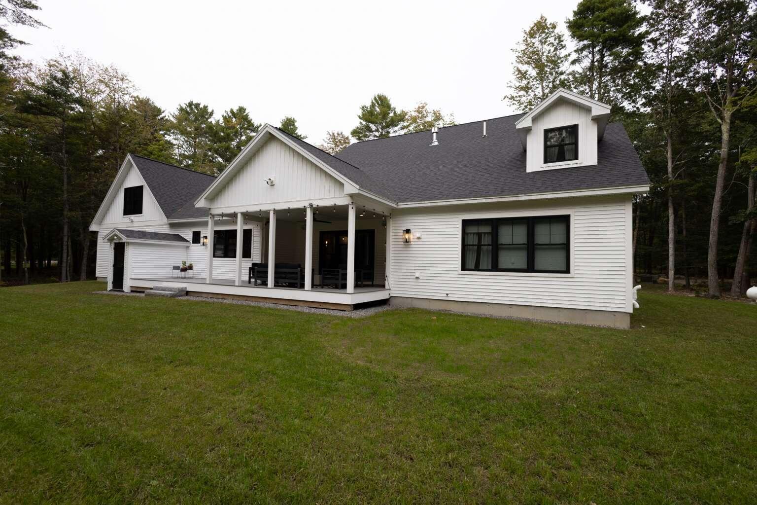 10 Frederick Drive Freeport, ME 04032 - Photo 3 of 40 Kouba.3