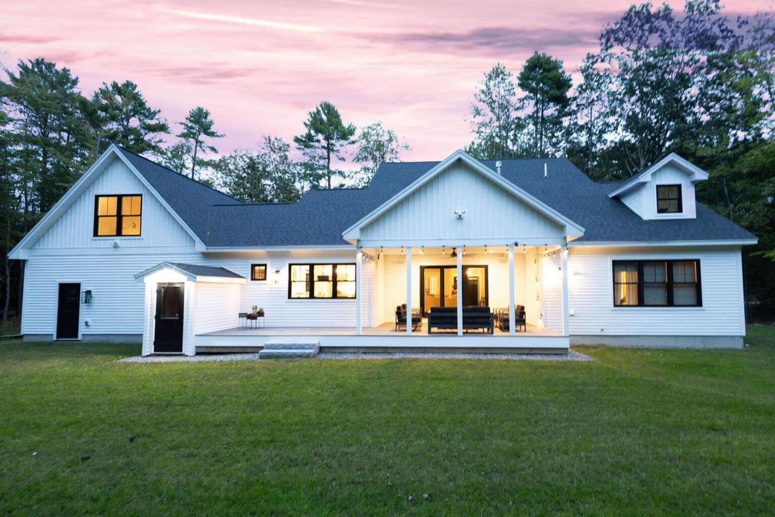 10 Frederick Drive Freeport, ME 04032 - Photo 38 of 40 Kouba.38