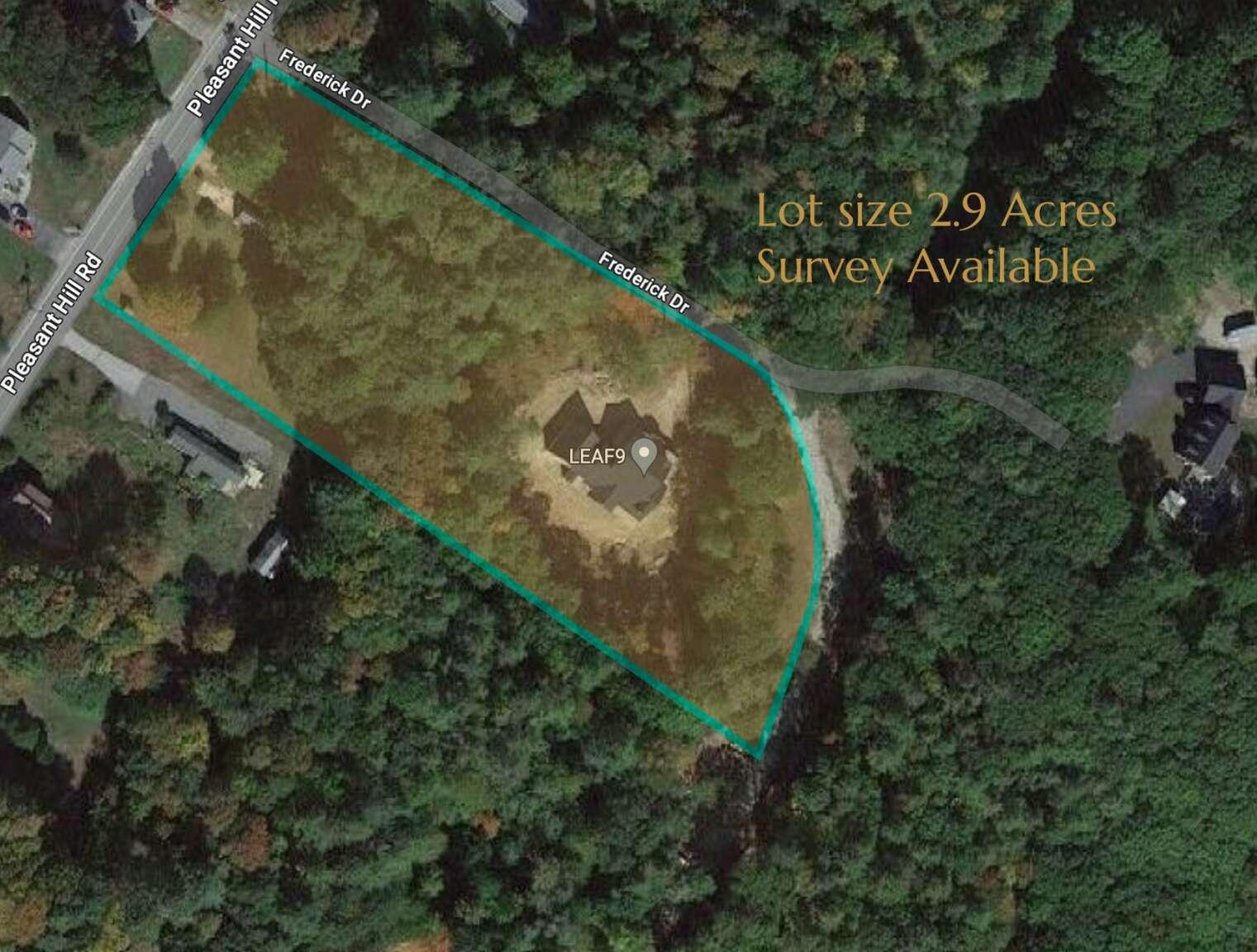 10 Frederick Drive Freeport, ME 04032 - Photo 4 of 40 Kouba.4