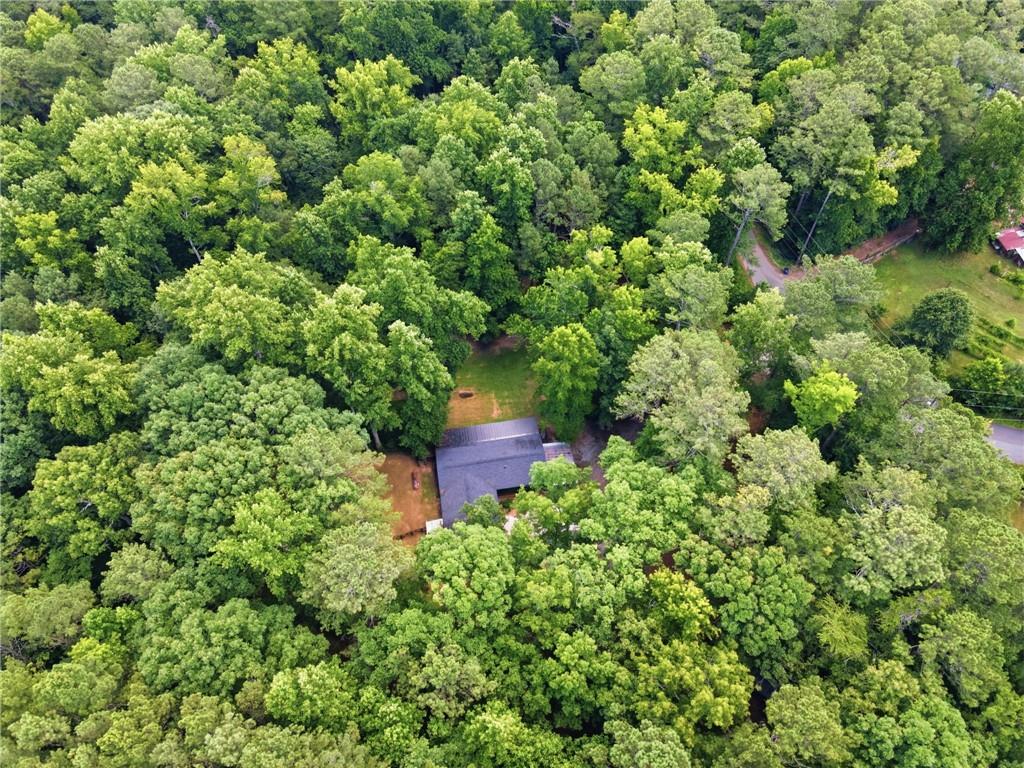 68 Country Creek Road White, GA 30184 - Photo 44 of 47