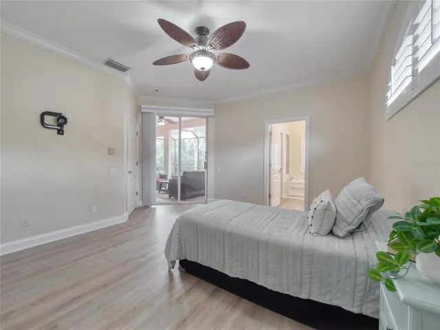 a view of a house with pool and a yard
