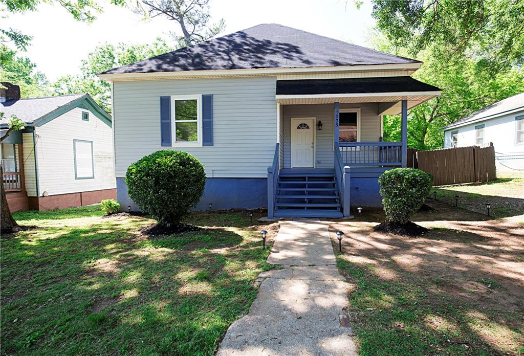 1005 Peeples Street Southwest Atlanta, GA 30310 - Photo 1 of 1 Gallery Image 1