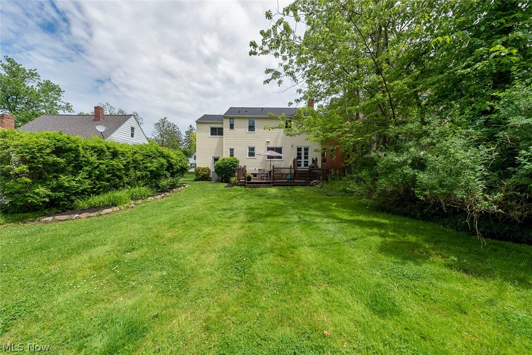 1396 Gordon Road Lyndhurst, OH 44124 - Photo 33 of 33