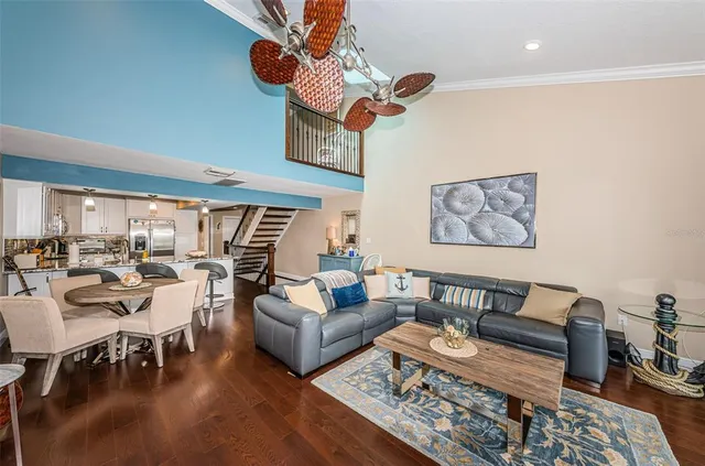 $4,500 | 2515 Bay Boulevard, Unit A, Indian Rocks Beach, FL 33785