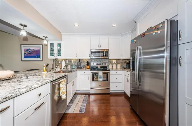 $4,500 | 2515 Bay Boulevard, Unit A, Indian Rocks Beach, FL 33785