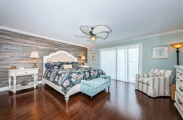 $4,500 | 2515 Bay Boulevard, Unit A, Indian Rocks Beach, FL 33785