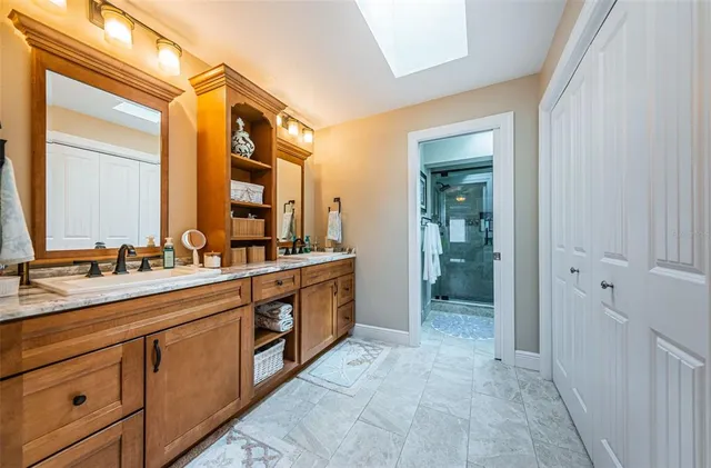 $4,500 | 2515 Bay Boulevard, Unit A, Indian Rocks Beach, FL 33785