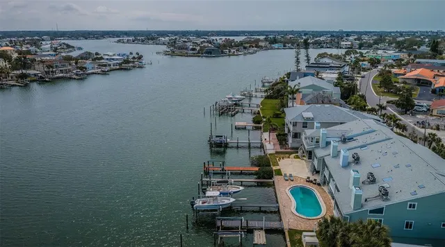 $4,500 | 2515 Bay Boulevard, Unit A, Indian Rocks Beach, FL 33785