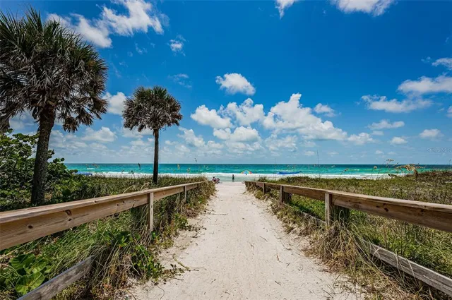 $4,500 | 2515 Bay Boulevard, Unit A, Indian Rocks Beach, FL 33785