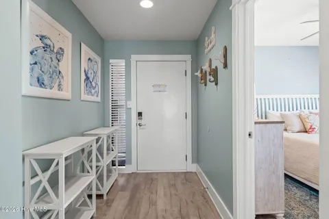 $1,099,000 | 201 Carolina Beach Avenue South, Unit 207, Carolina Beach, NC 28428