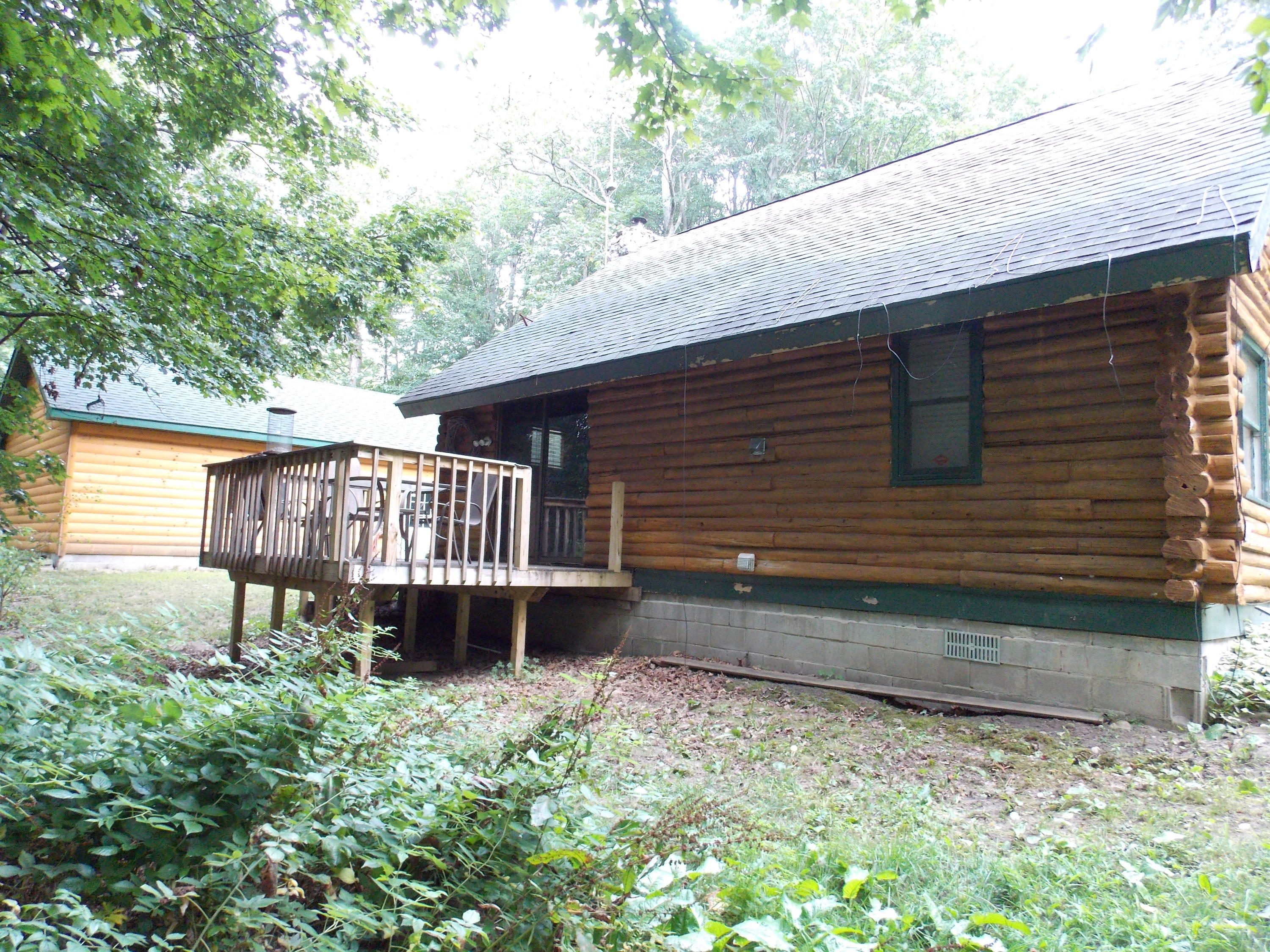 474 Camp 10 Road Gaylord, MI 49735 - Photo 2 of 22 Gallery Image 2