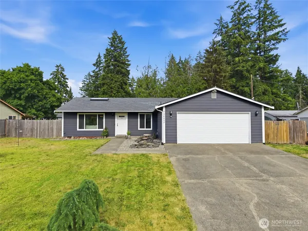 $508,000 | 24809 52nd Avenue East, Graham, WA 98338