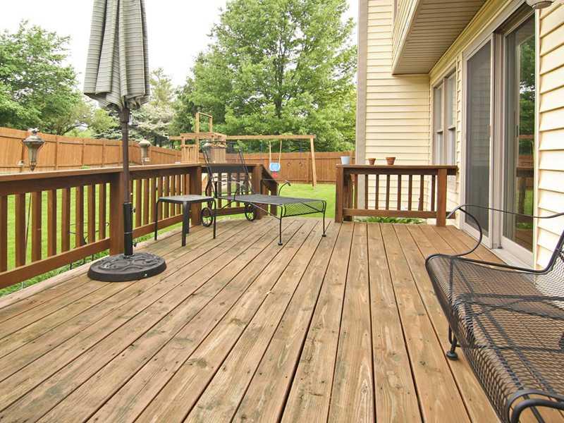 7526 Winding Way Fishers, IN 46038 - Photo 22 of 24 Gallery Image 22