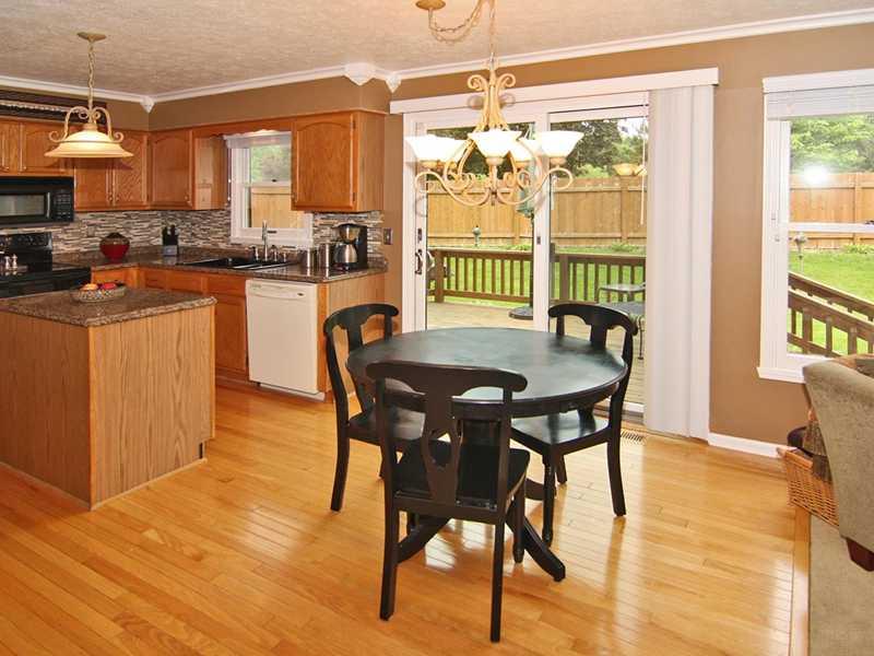 7526 Winding Way Fishers, IN 46038 - Photo 8 of 24 Gallery Image 8
