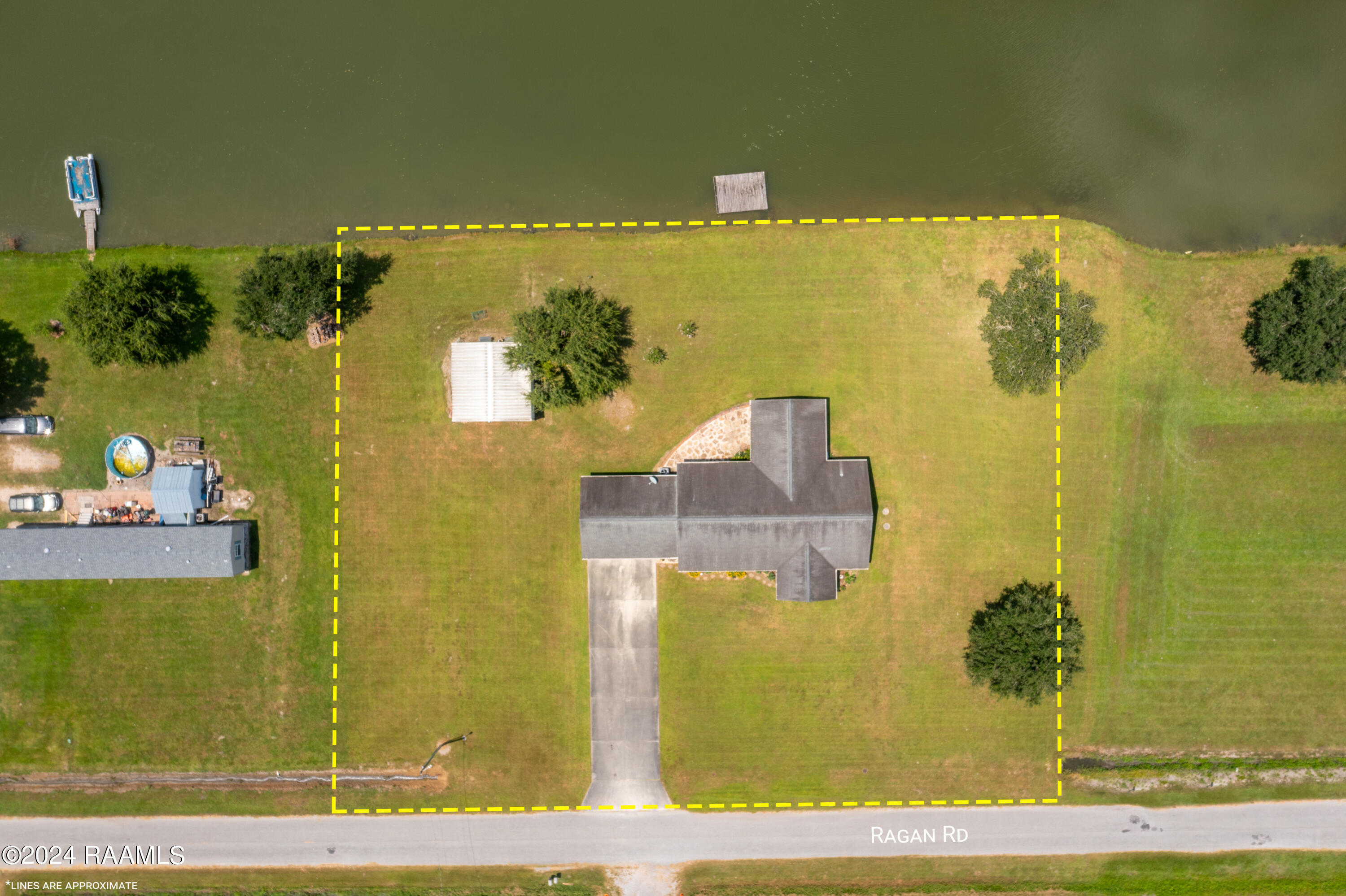 1026 Ragan Road Breaux Bridge, LA 70517 - Photo 42 of 46 1026Ragan-5a