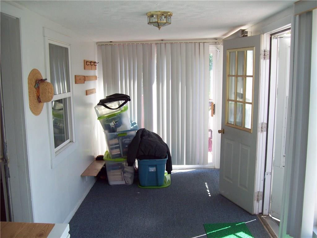 258 South Perley Brook Road Fort Kent, ME 04743 - Photo 17 of 27 Photo