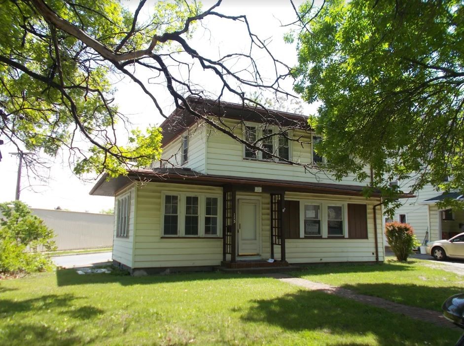 115 East Ridge Road Rochester, NY 14621 - Photo 1 of 1