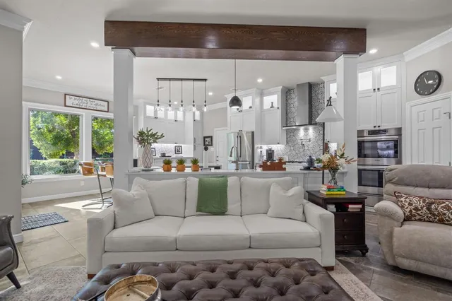 $549,000 | 900 Ellison Park Circle, Denton, TX 76205