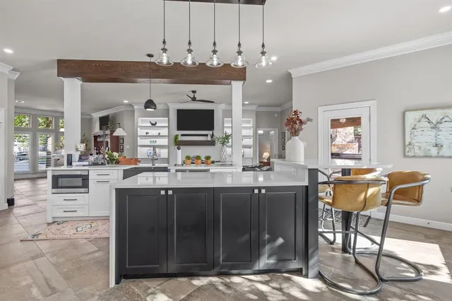 $549,000 | 900 Ellison Park Circle, Denton, TX 76205