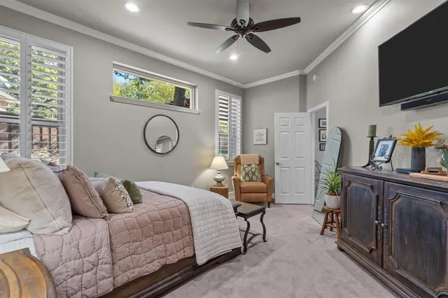 $549,000 | 900 Ellison Park Circle, Denton, TX 76205