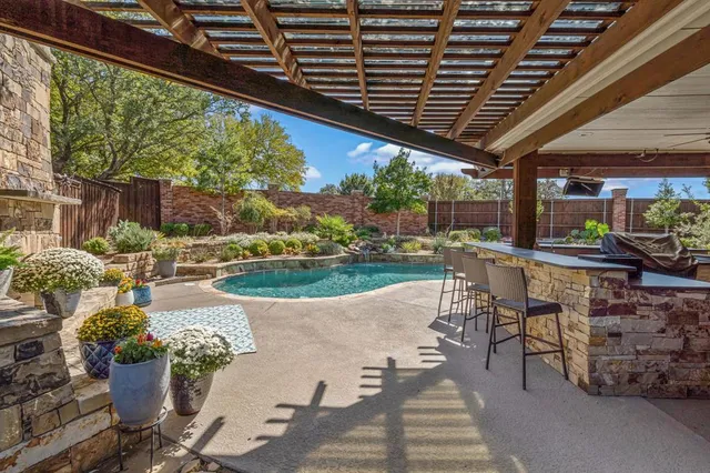 $549,000 | 900 Ellison Park Circle, Denton, TX 76205