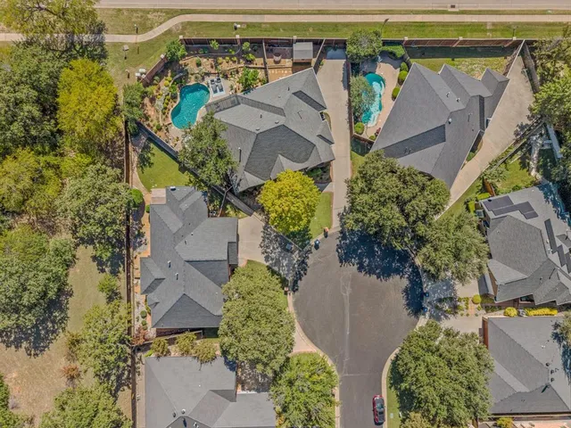 $549,000 | 900 Ellison Park Circle, Denton, TX 76205