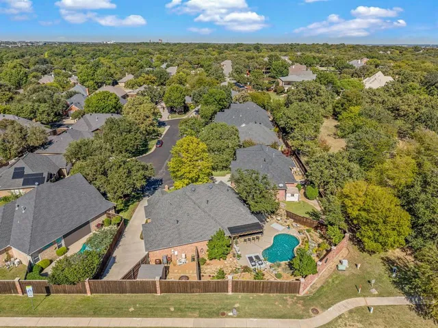 $549,000 | 900 Ellison Park Circle, Denton, TX 76205