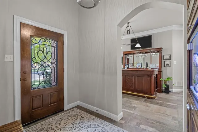 $549,000 | 900 Ellison Park Circle, Denton, TX 76205