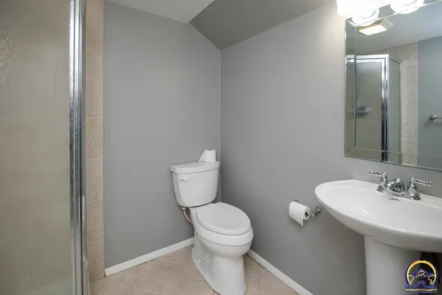 $215,000 | 701 Southwest Watson Avenue, Topeka, KS 66606