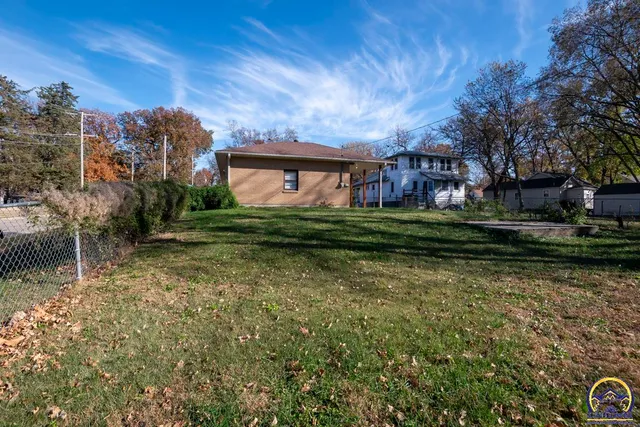 $215,000 | 701 Southwest Watson Avenue, Topeka, KS 66606