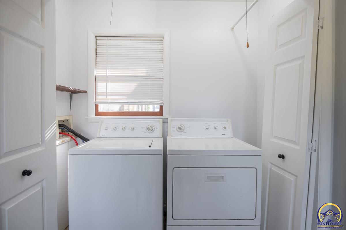 701 Southwest Watson Avenue Topeka, KS 66606 - Photo 33 of 34