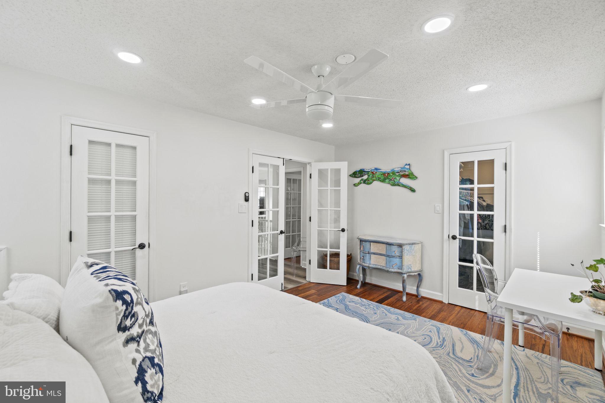 18533 Bowie Mill Road Olney, MD 20832 - Photo 12 of 40 Upper Level Bedroom