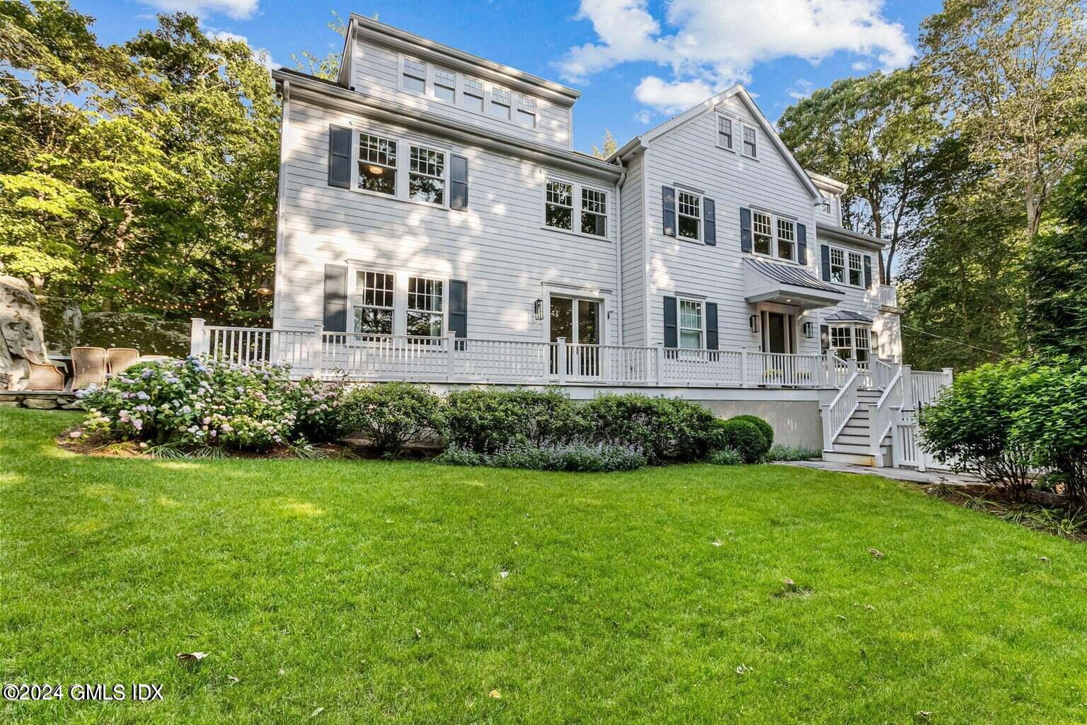 18 Cat Rock Road Cos Cob, CT 06807 - Photo 1 of 50 18 Cat Rock
