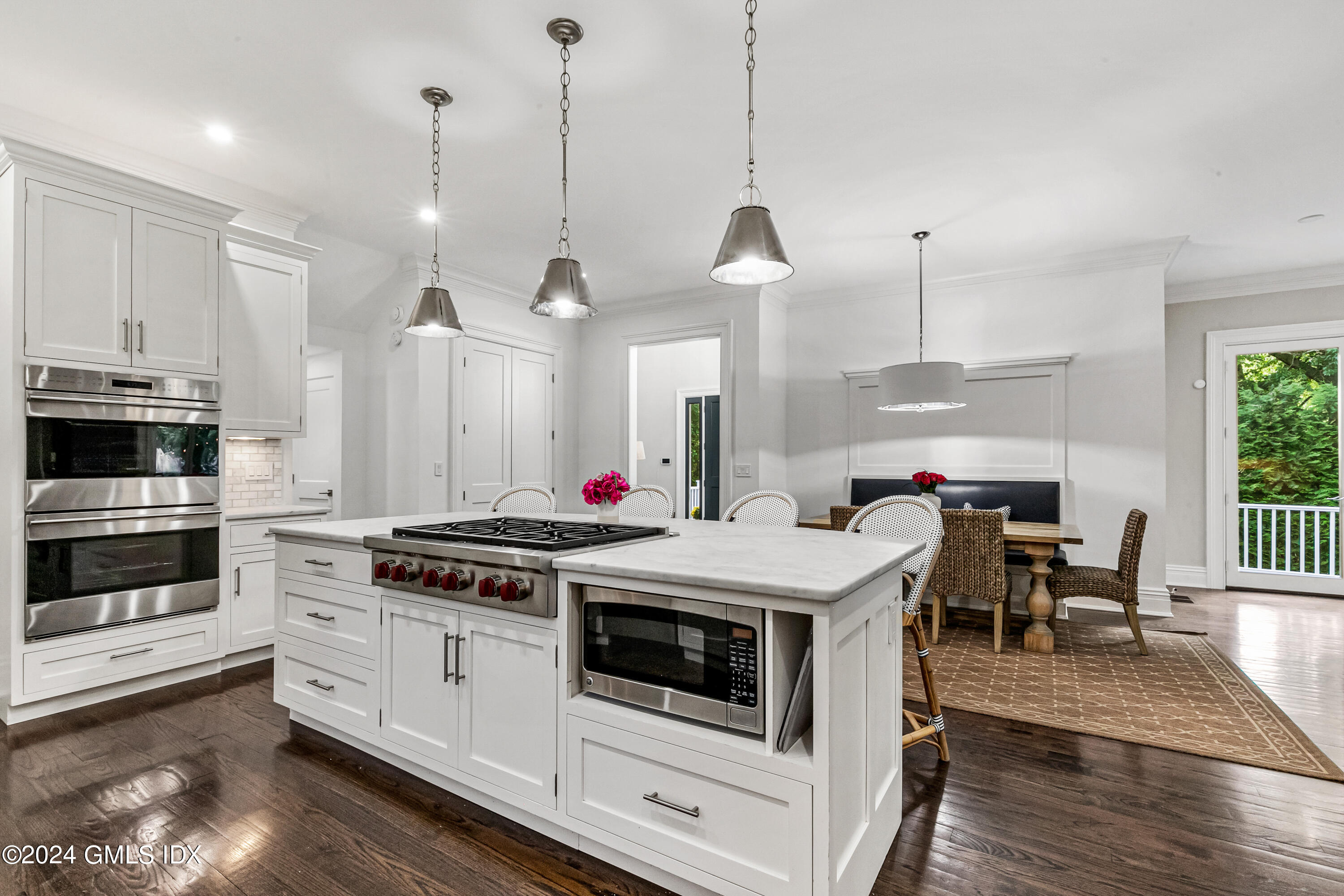 18 Cat Rock Road Cos Cob, CT 06807 - Photo 15 of 50 15-print-18-cat-rock-rd