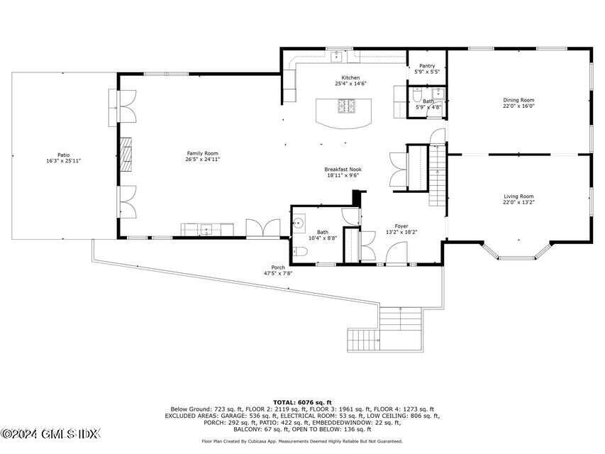 18 Cat Rock Road Cos Cob, CT 06807 - Photo 47 of 50 First