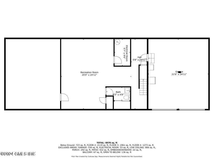 18 Cat Rock Road Cos Cob, CT 06807 - Photo 50 of 50 lower