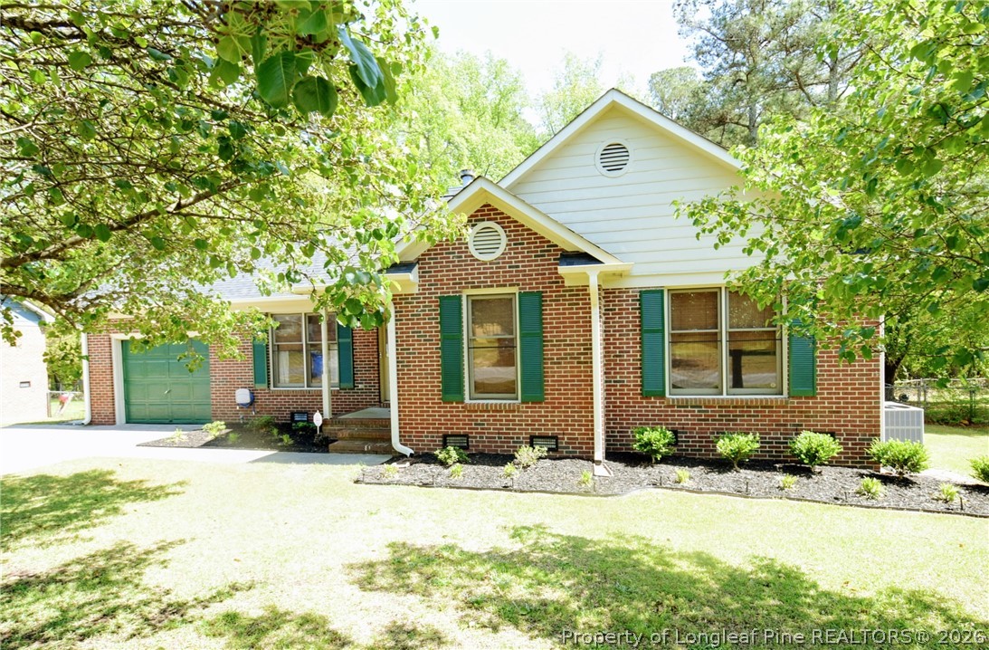 5050 Summer Ridge Road Fayetteville, NC 28303 - Photo 2 of 22